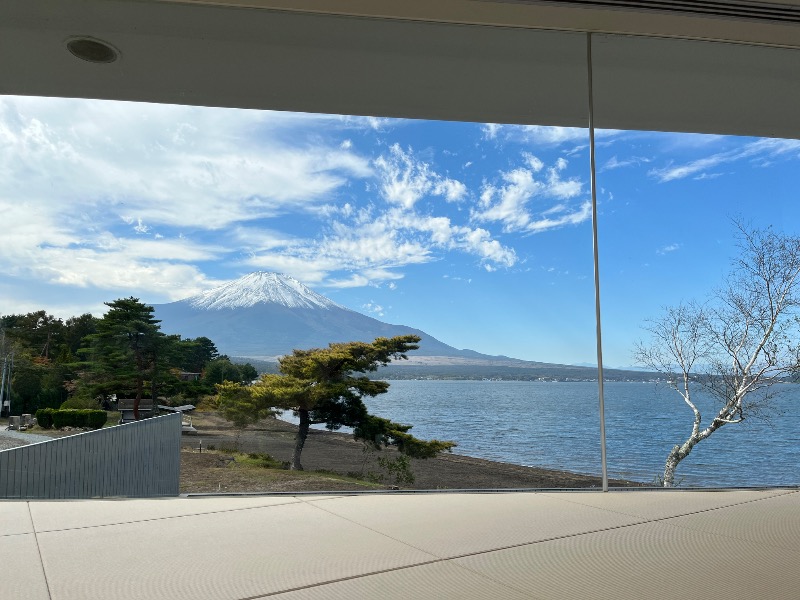 ナカネンさんのCYCLのサ活写真