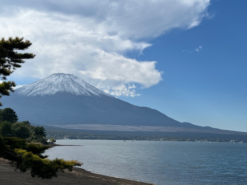 ナカネンさんのCYCLのサ活写真