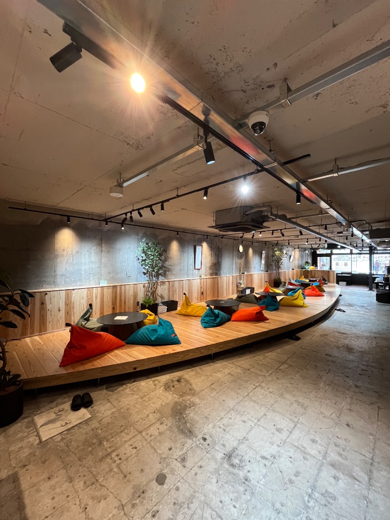 ナカネンさんのEN+のサ活写真