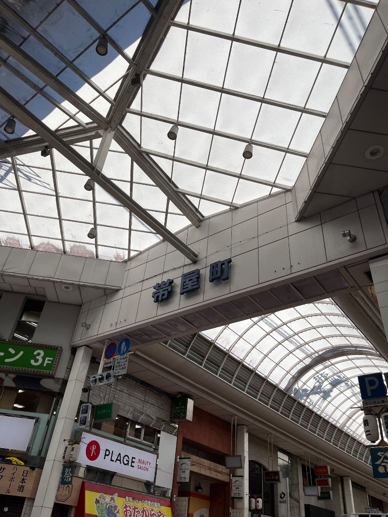 ナカネンさんのEN+のサ活写真