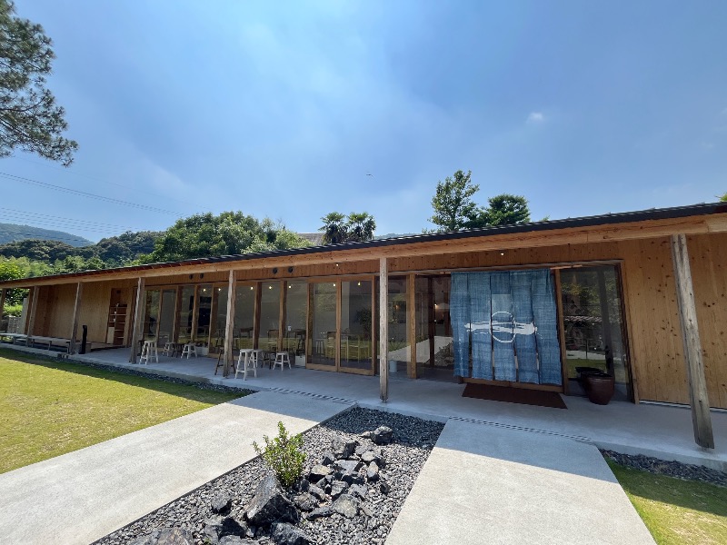 ナカネンさんの湯や 晴ル音のサ活写真