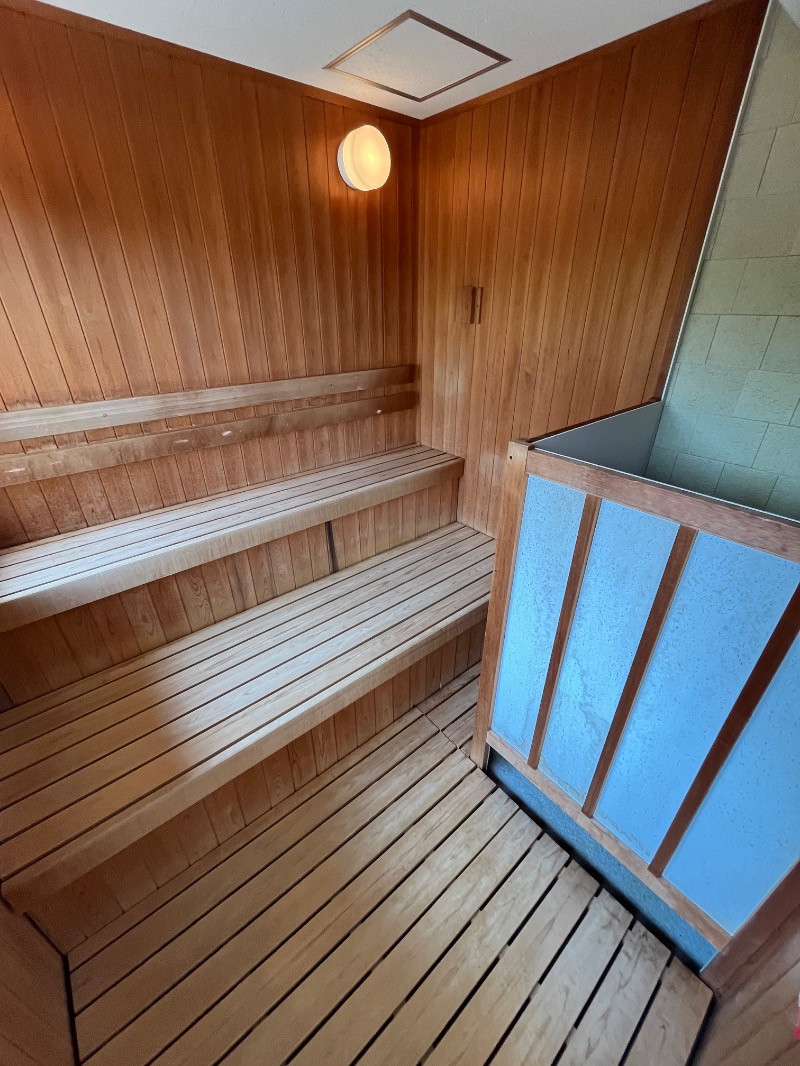 ナカネンさんの湯や 晴ル音のサ活写真