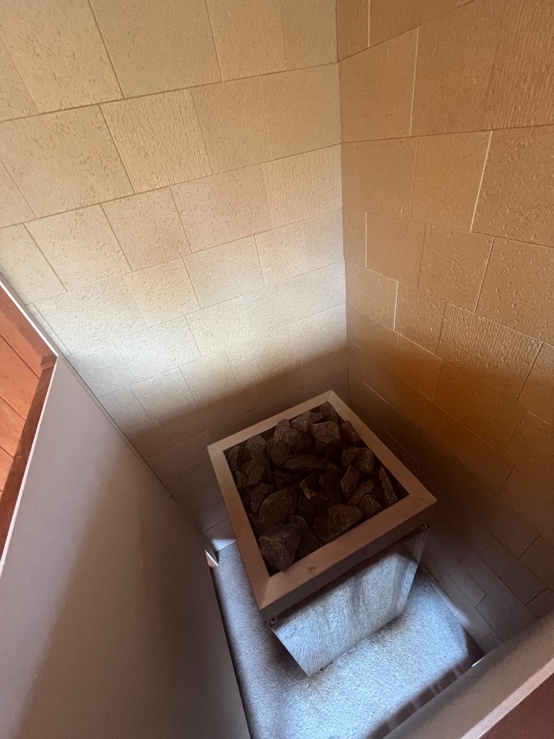 ナカネンさんの湯や 晴ル音のサ活写真