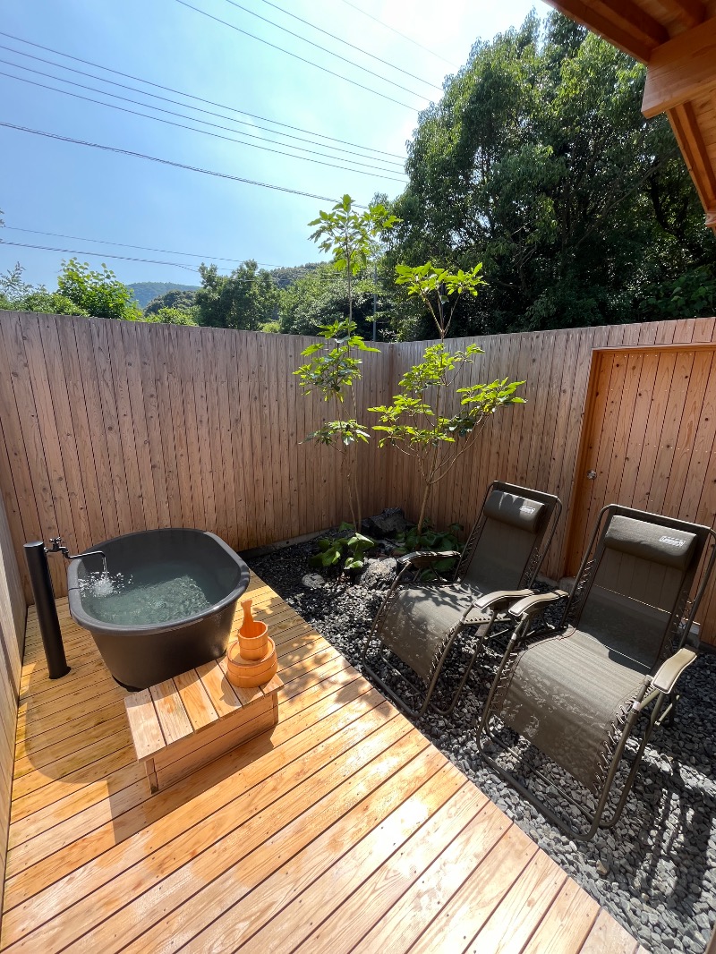 ナカネンさんの湯や 晴ル音のサ活写真