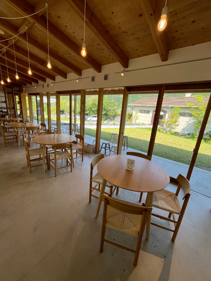 ナカネンさんの湯や 晴ル音のサ活写真