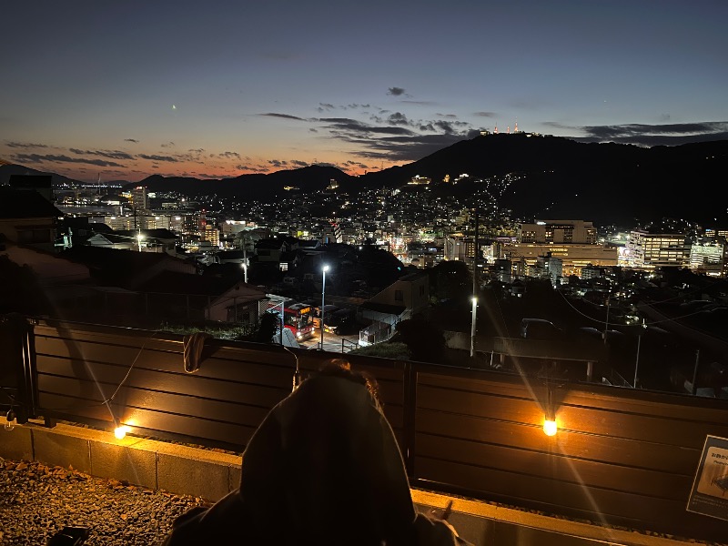 ナカネンさんの長崎サウナかめやまのサ活写真