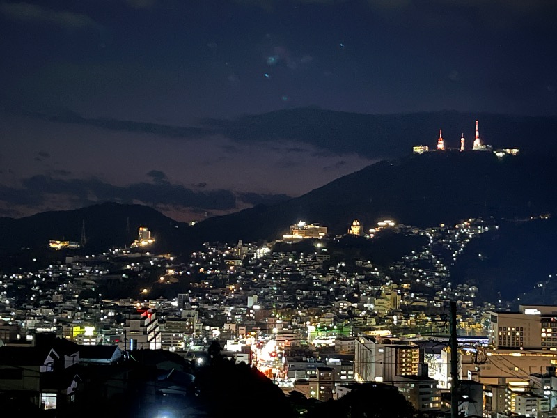 ナカネンさんの長崎サウナかめやまのサ活写真