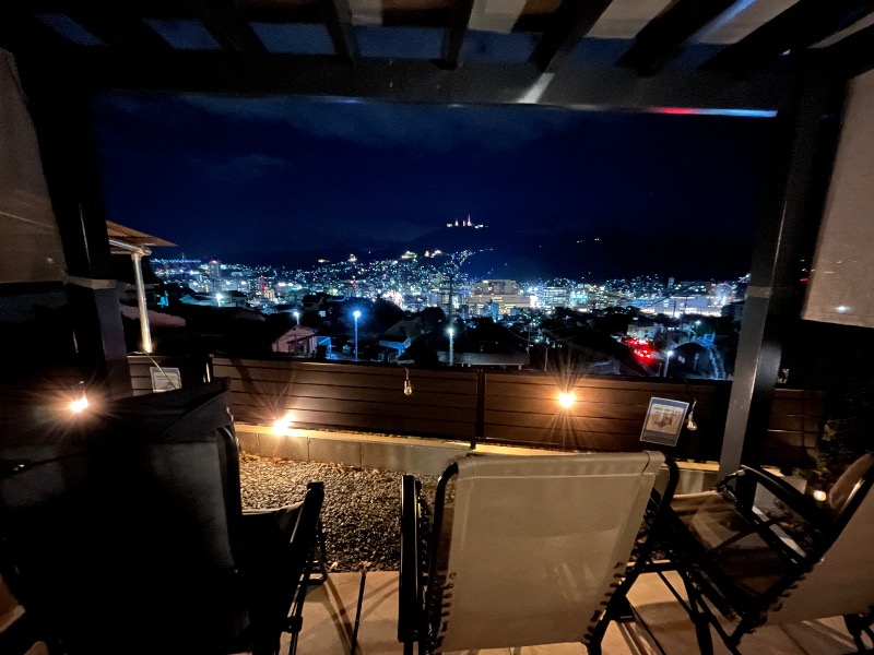 ナカネンさんの長崎サウナかめやまのサ活写真