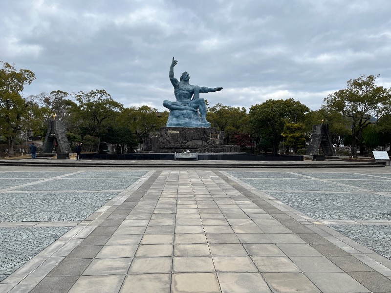 ナカネンさんの長崎サウナかめやまのサ活写真