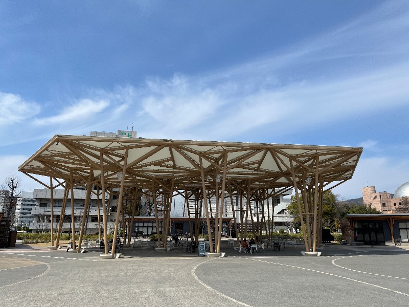 ナカネンさんのベネトレ広島店のサ活写真