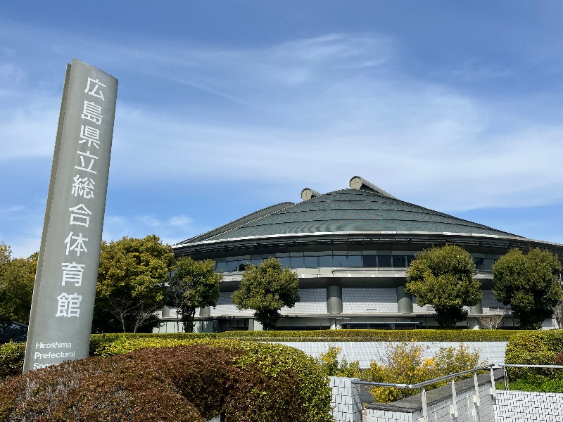 ナカネンさんのベネトレ広島店のサ活写真