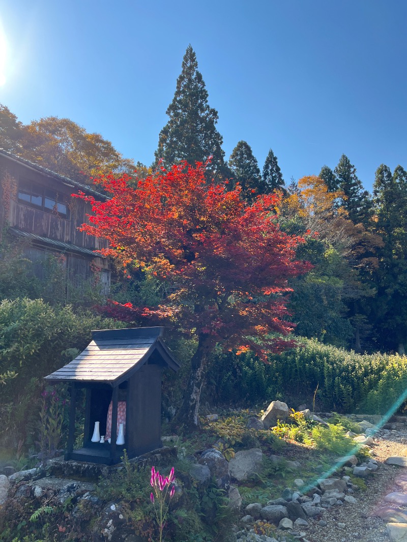 ナカネンさんのDOGA SAUNAのサ活写真