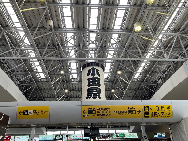 ナカネンさんのサウナと水風呂 ODAWARA PRIVATE SAUNAのサ活写真
