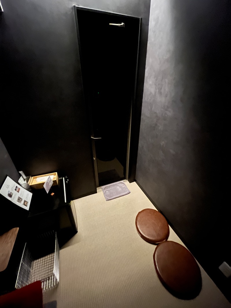 ナカネンさんのASP SAUNAのサ活写真