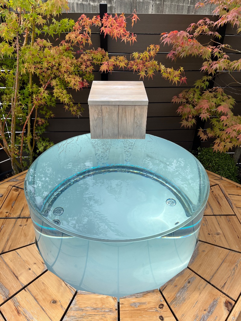 ナカネンさんのASP SAUNAのサ活写真