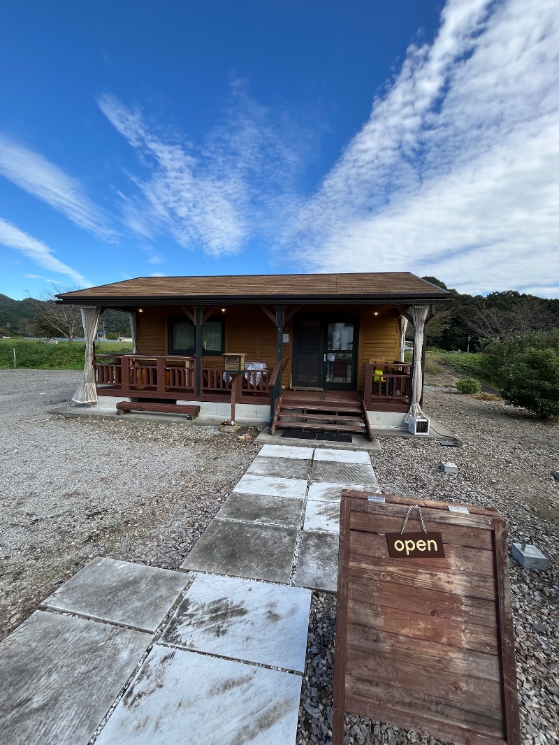 ナカネンさんのASP SAUNAのサ活写真