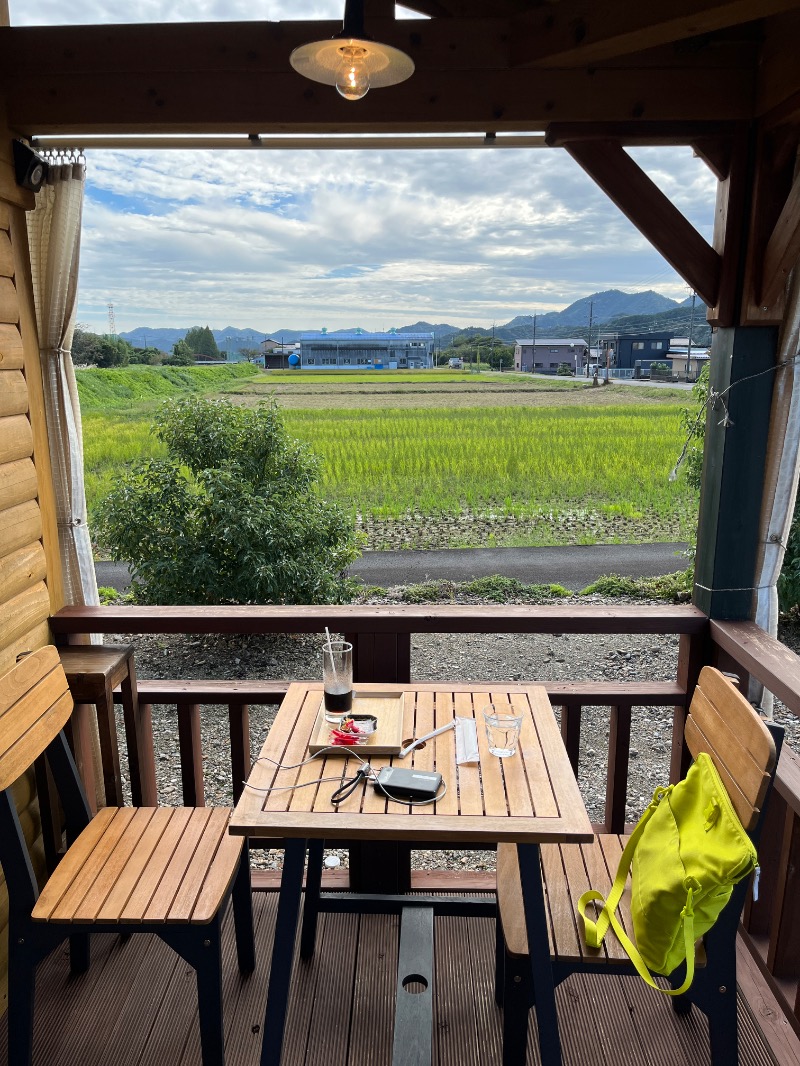 ナカネンさんのASP SAUNAのサ活写真