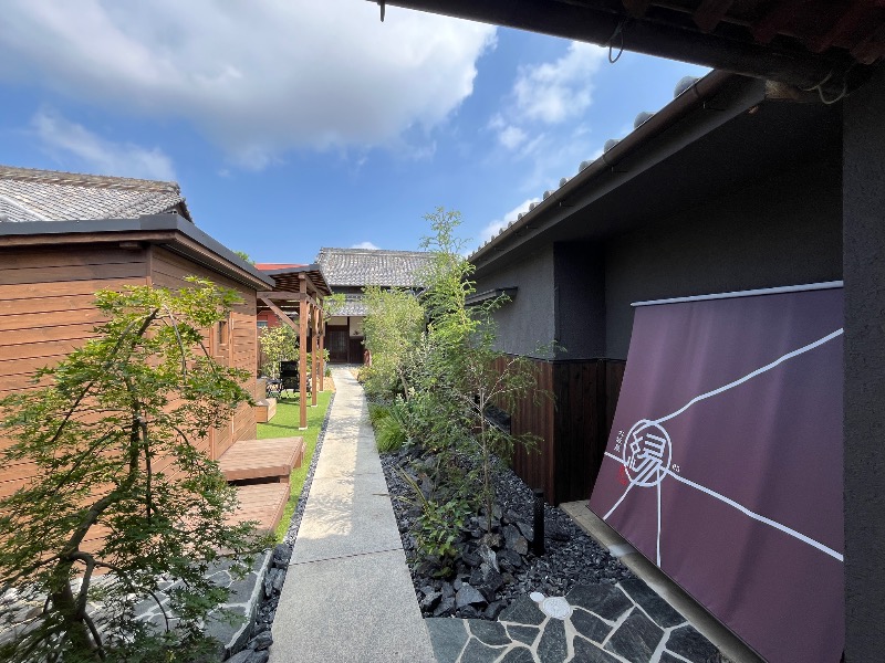 ナカネンさんのHotel&Sauna大坂屋 -縁-のサ活写真