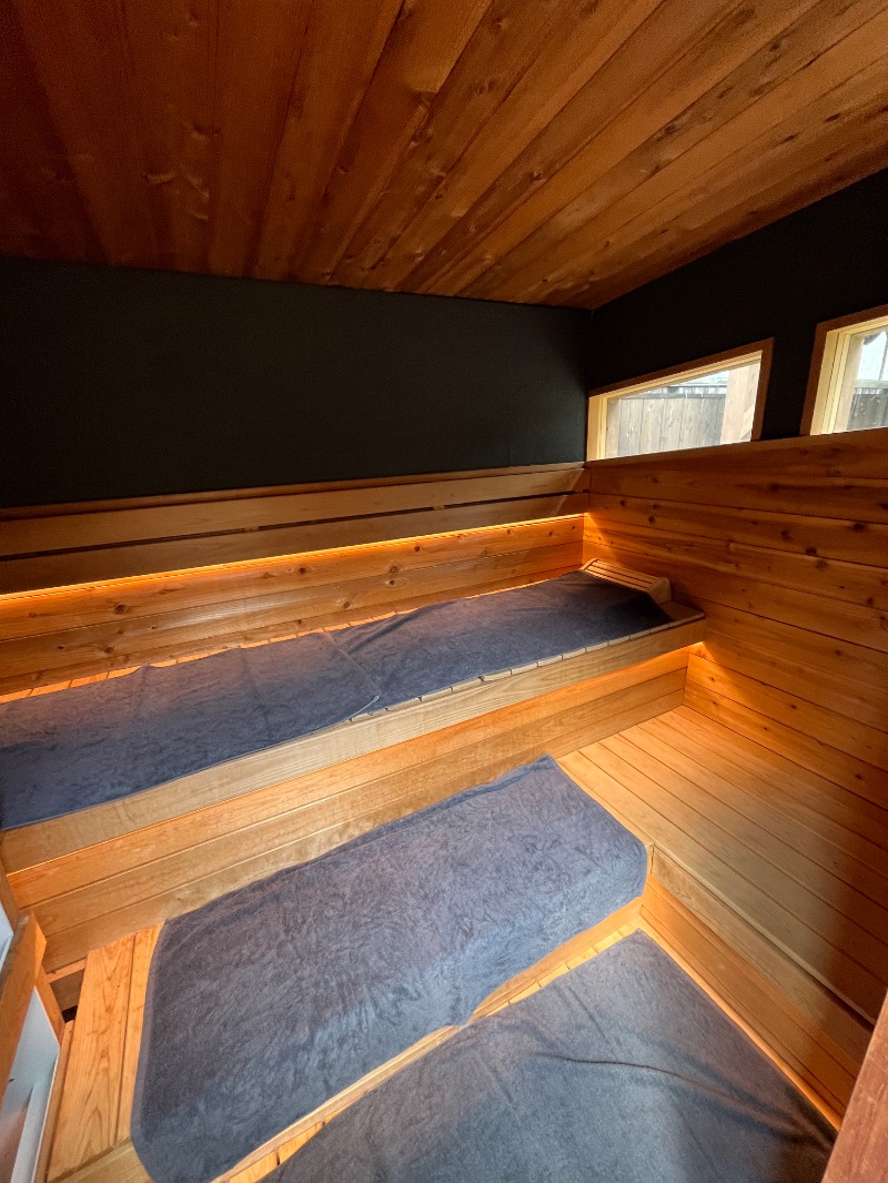 ナカネンさんのHotel&Sauna大坂屋 -縁-のサ活写真