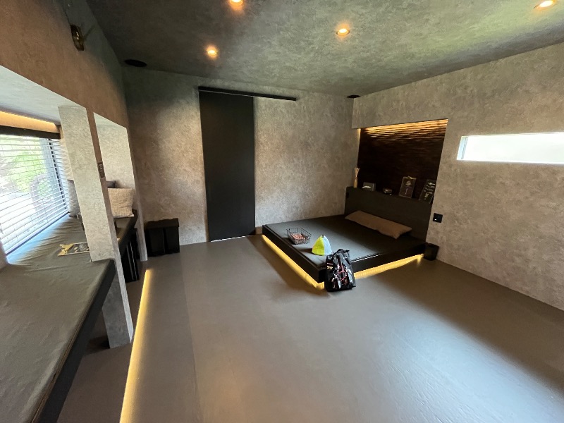 ナカネンさんのHotel&Sauna大坂屋 -縁-のサ活写真