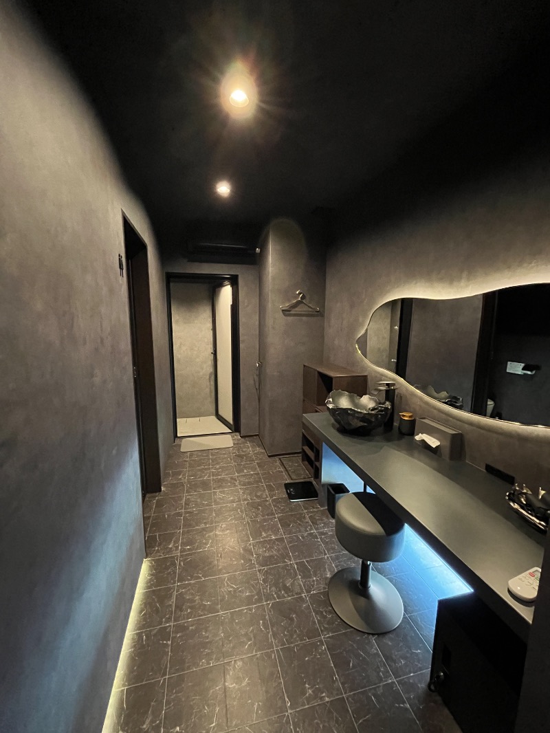 ナカネンさんのHotel&Sauna大坂屋 -縁-のサ活写真