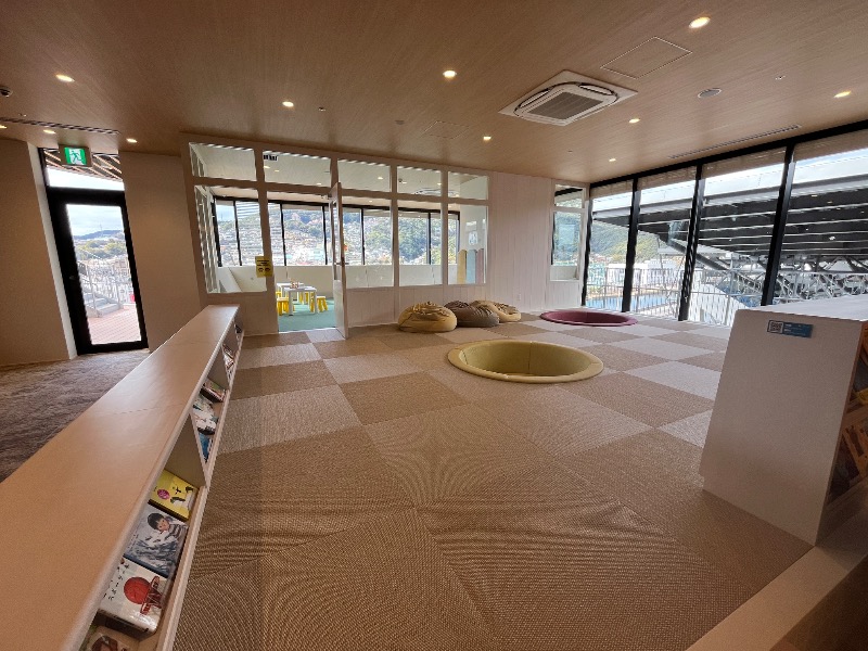 ナカネンさんのONSEN&SAUNA YUKULUのサ活写真