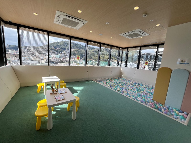 ナカネンさんのONSEN&SAUNA YUKULUのサ活写真