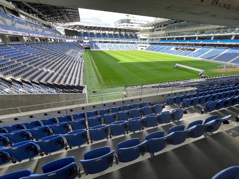 ナカネンさんのONSEN&SAUNA YUKULUのサ活写真