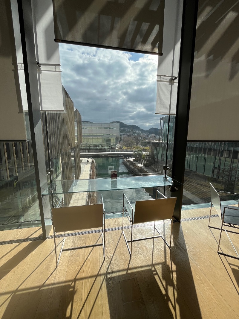 ナカネンさんのONSEN&SAUNA YUKULUのサ活写真