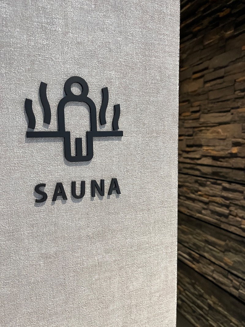 ナカネンさんのSolution Cube TOKUYAMAのサ活写真