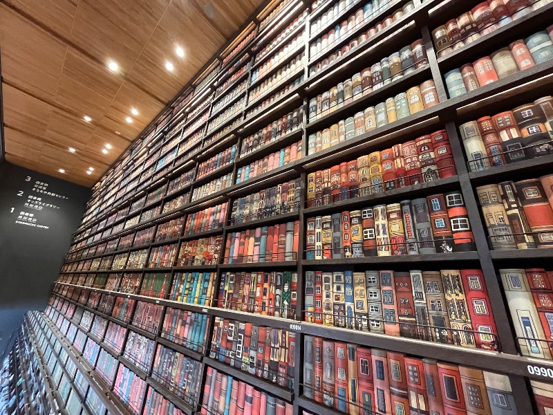 ナカネンさんのSolution Cube TOKUYAMAのサ活写真