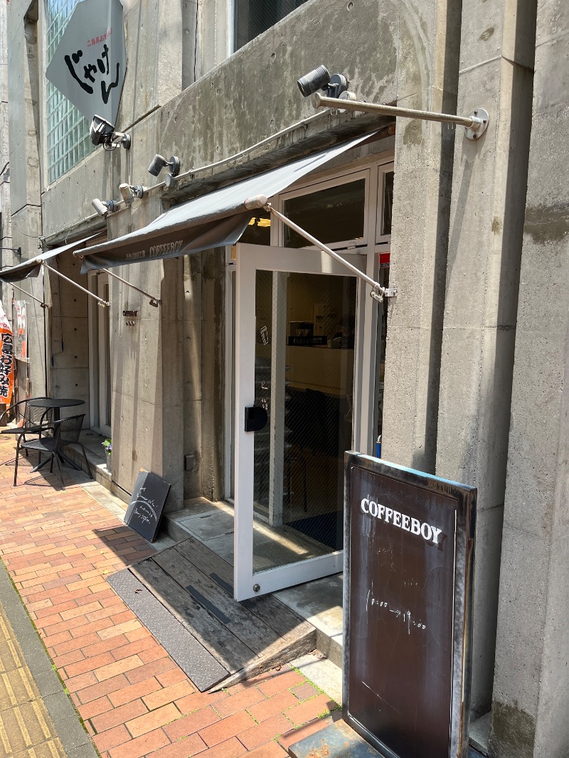 ナカネンさんのSolution Cube TOKUYAMAのサ活写真