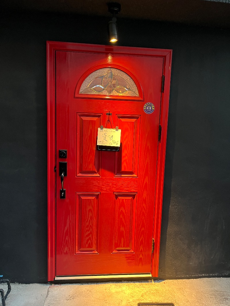 ナカネンさんのサウナスナック「かなこ」のサ活写真