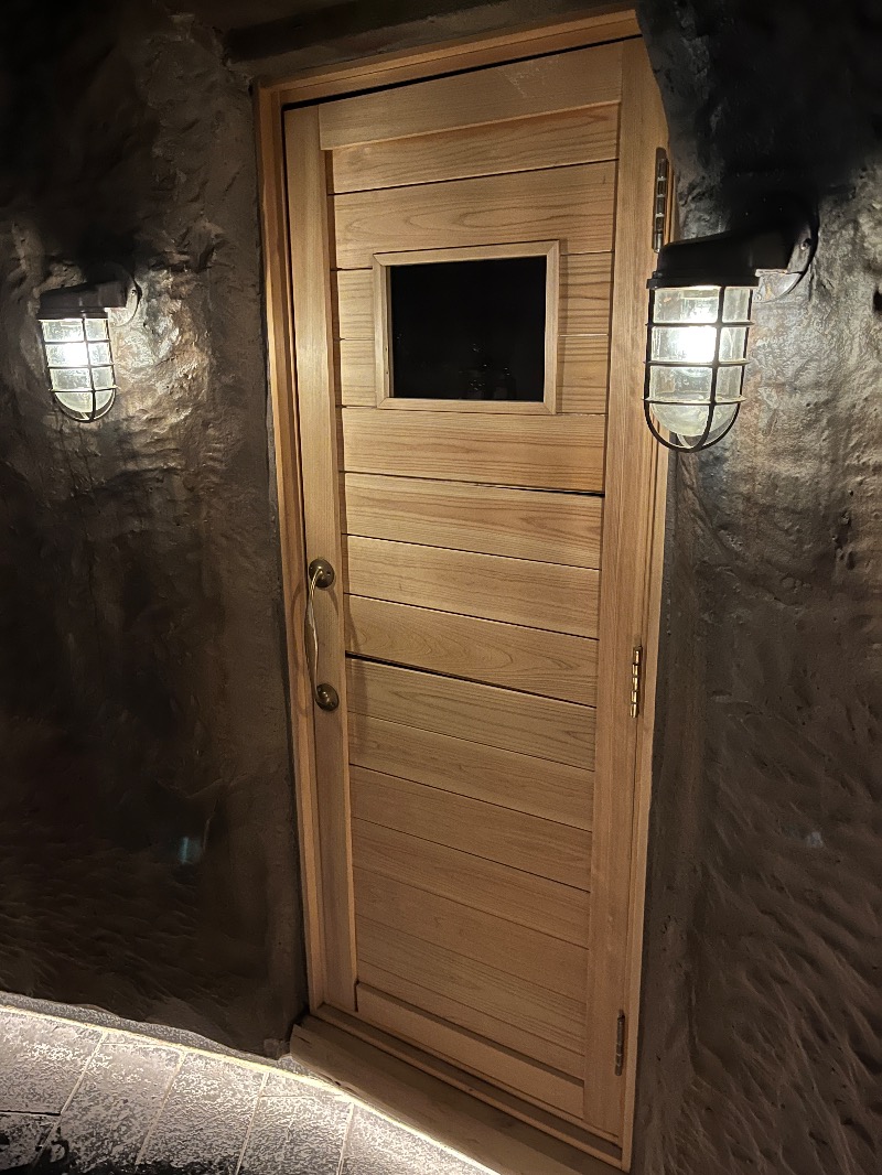 ナカネンさんのサウナスナック「かなこ」のサ活写真