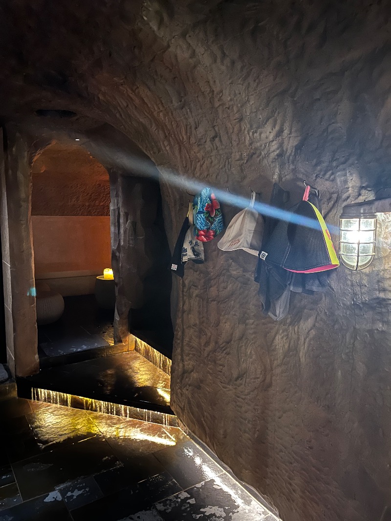 ナカネンさんのサウナスナック「かなこ」のサ活写真