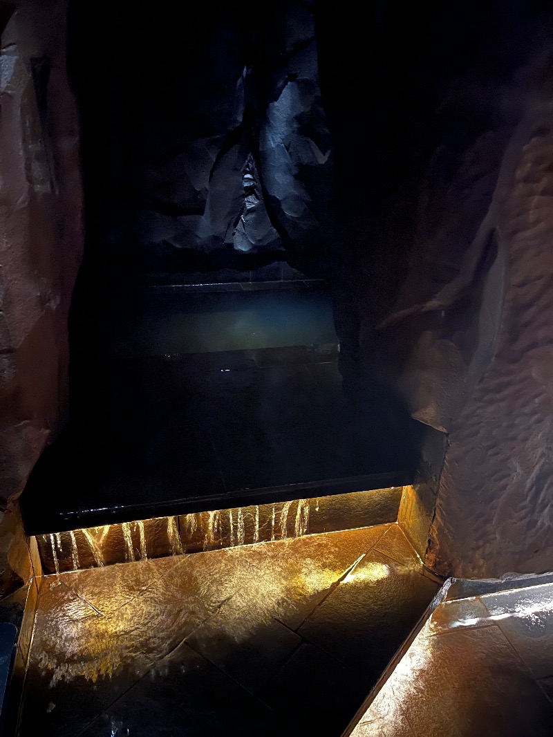 ナカネンさんのサウナスナック「かなこ」のサ活写真