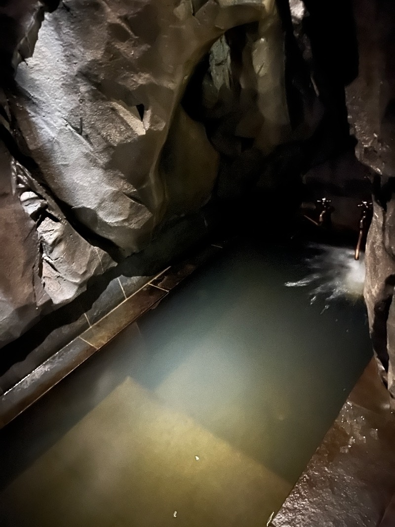 ナカネンさんのサウナスナック「かなこ」のサ活写真