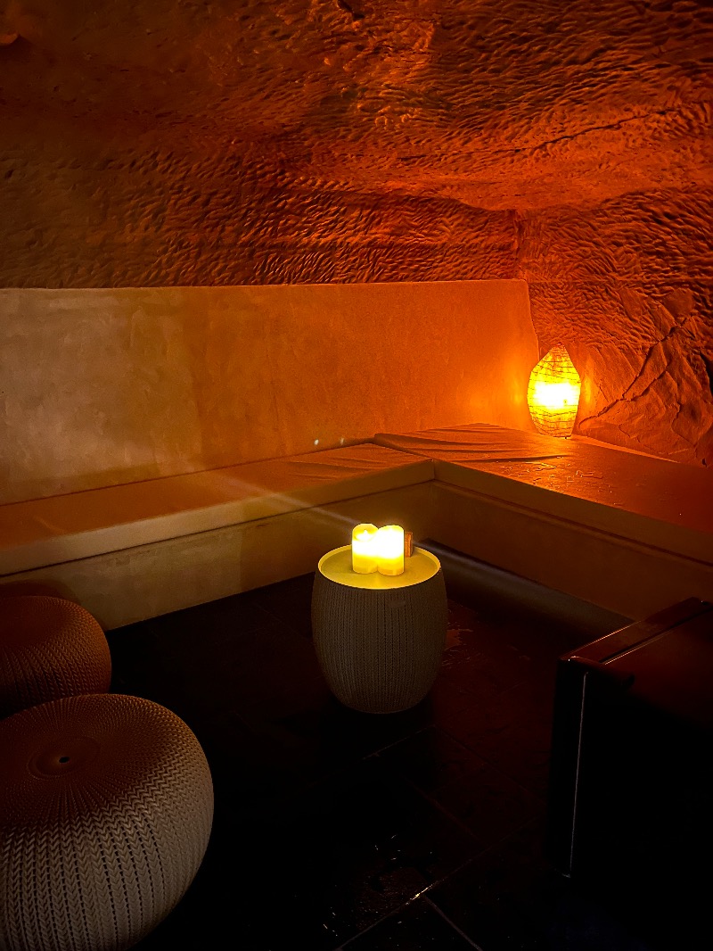 ナカネンさんのサウナスナック「かなこ」のサ活写真