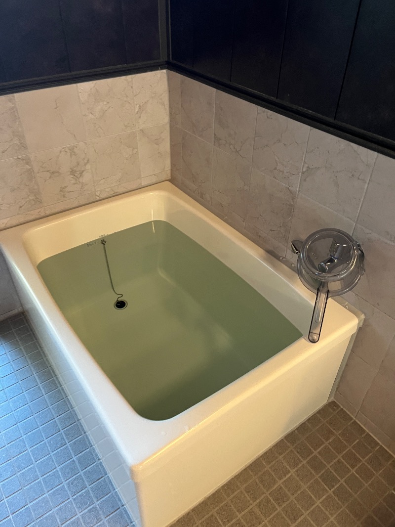 ナカネンさんのビジネスホテルおぐら Sauna&Barのサ活写真