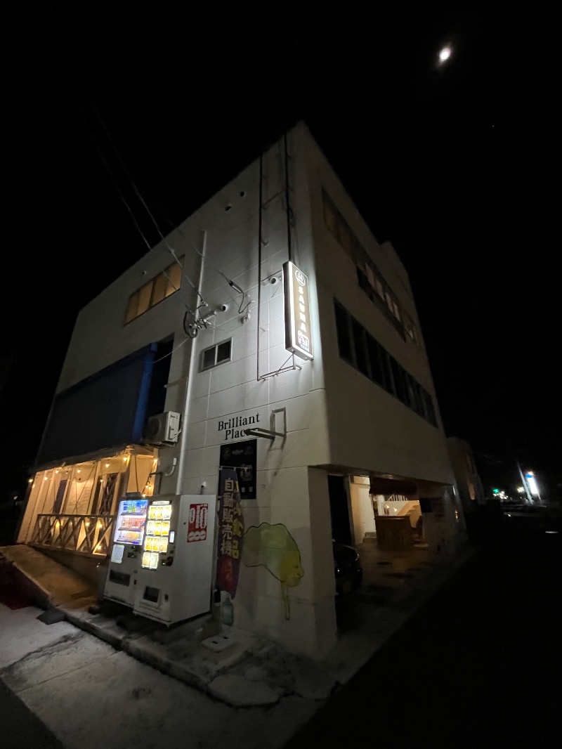 ナカネンさんの漢専用サウナTUNINGのサ活写真