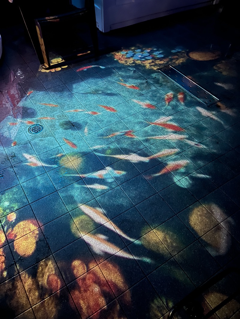 ナカネンさんの漢専用サウナTUNINGのサ活写真