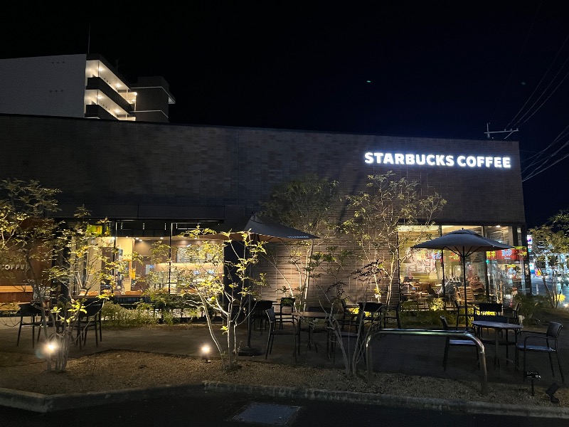 ナカネンさんの漢専用サウナTUNINGのサ活写真