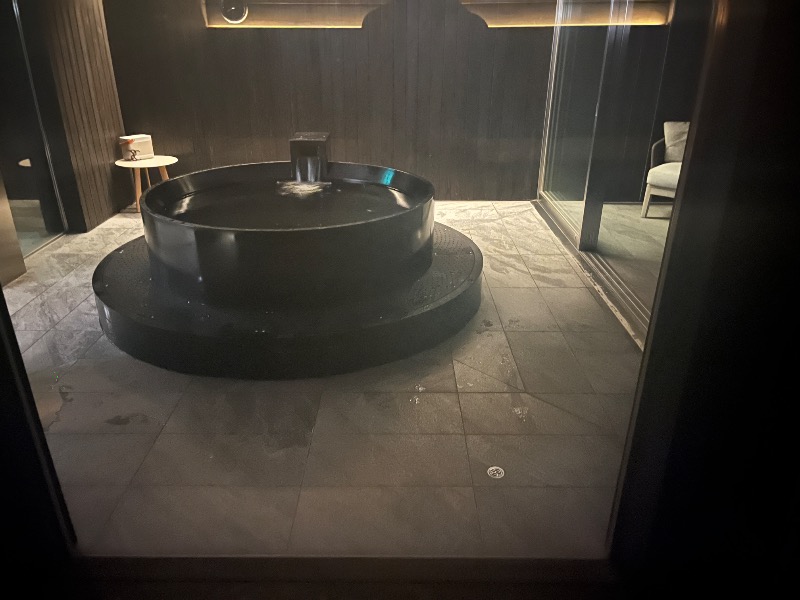 ナカネンさんのESC CLUB (The Sauna)のサ活写真