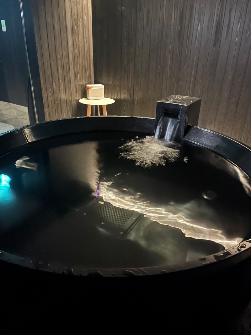 ナカネンさんのESC CLUB (The Sauna)のサ活写真