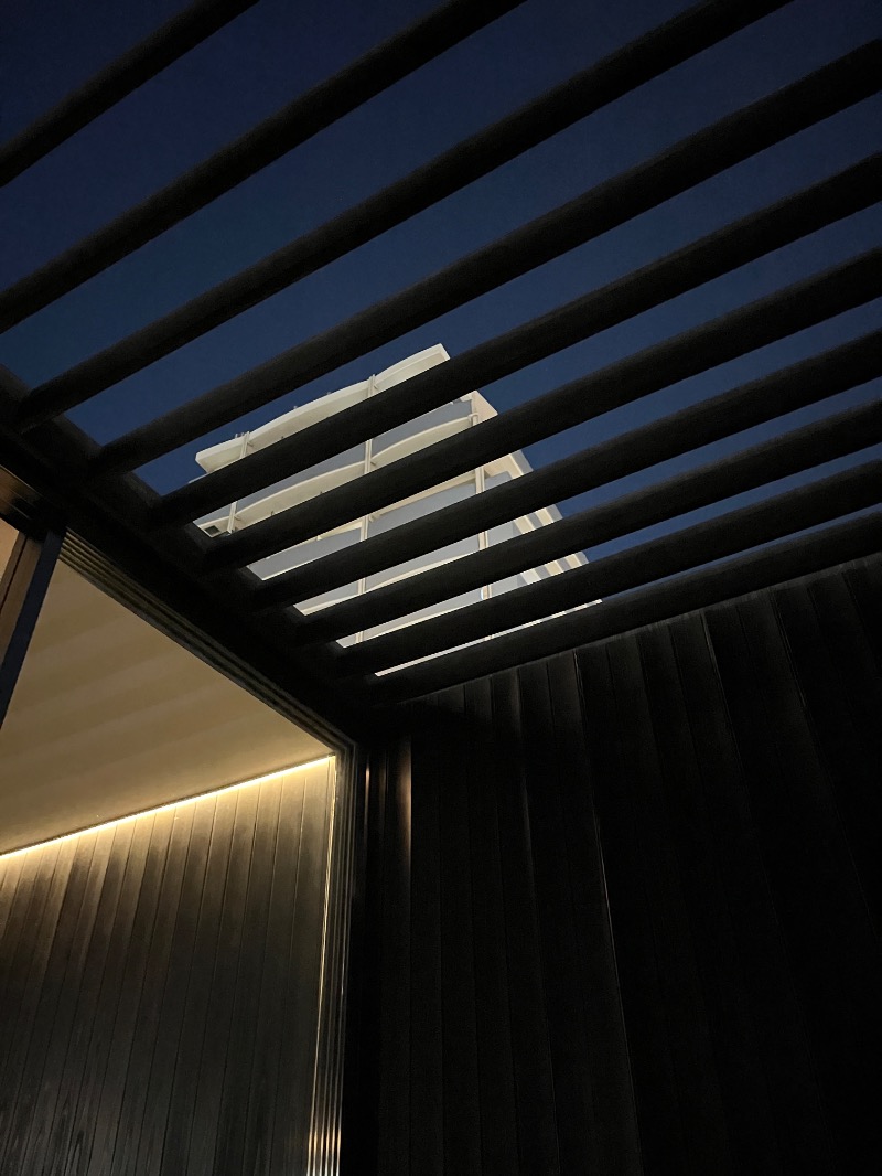 ナカネンさんのESC CLUB (The Sauna)のサ活写真