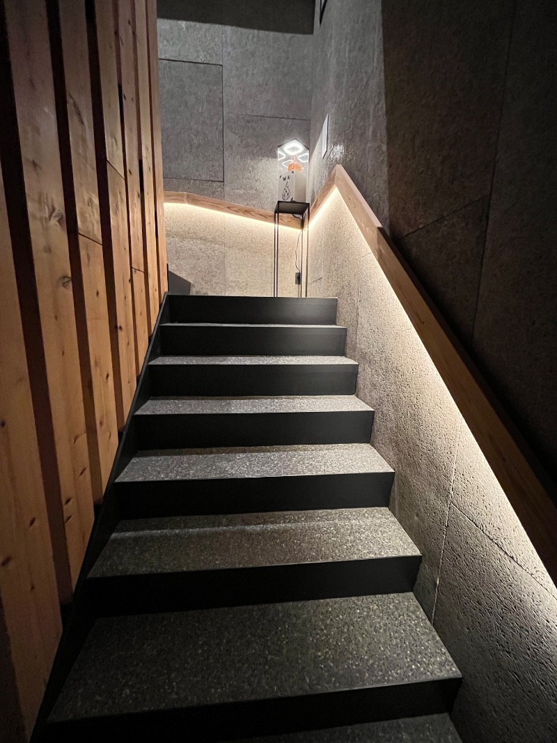 ナカネンさんのSAUNA Giraffe 天神のサ活写真