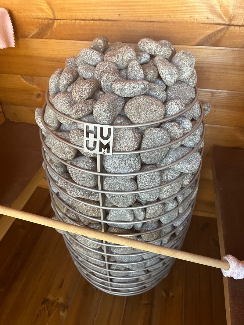ナカネンさんのBIWAKO SAUNAのサ活写真