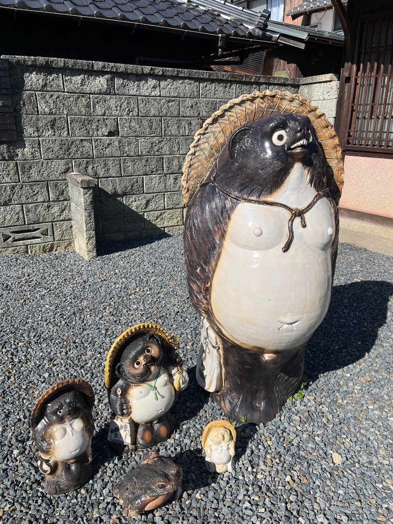 ナカネンさんのBIWAKO SAUNAのサ活写真