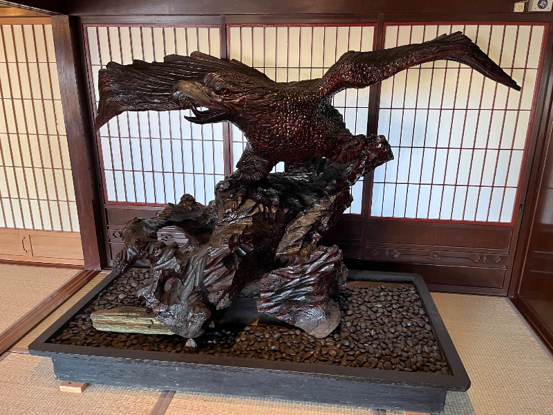 ナカネンさんのBIWAKO SAUNAのサ活写真