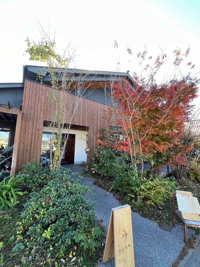 ナカネンさんのBIWAKO SAUNAのサ活写真